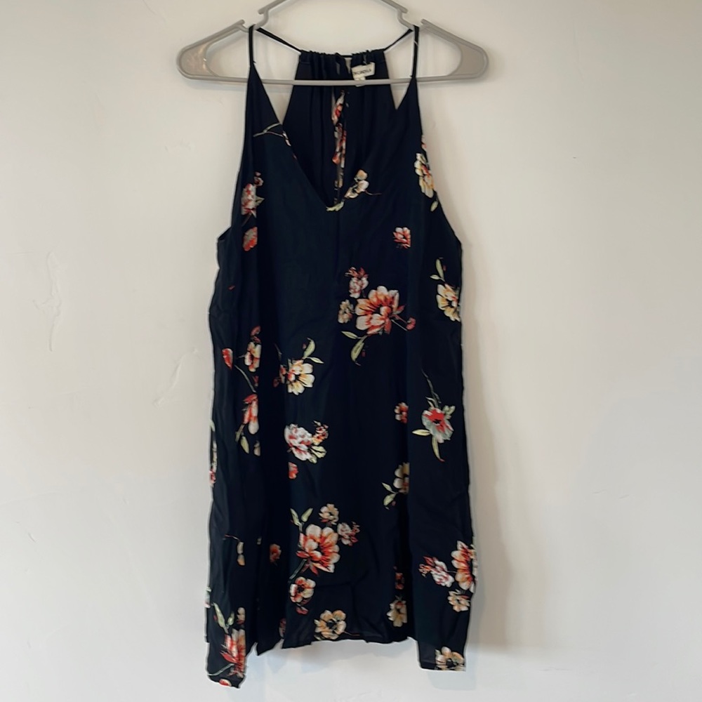 Cotton Candy LA Dress WITH POCKETS